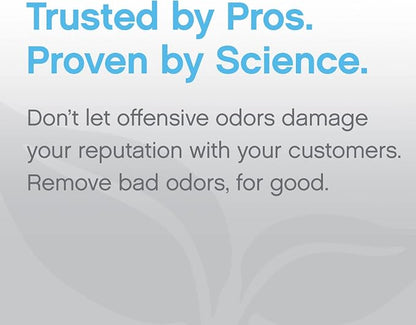 Fresh Wave IAQ Commercial Odor Eliminating Gel, 8 Fl. Oz. | Pack of 3 | Odor - Image 6
