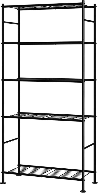 Sakugi Storage Shelves by Sakugi