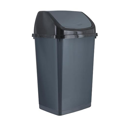 Superio Kitchen Trash Can 13 Gallon - Image 7