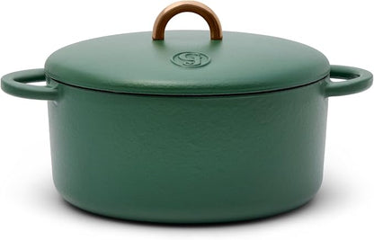 Great Jones Dutch Baby Dutch Oven by GreatJones