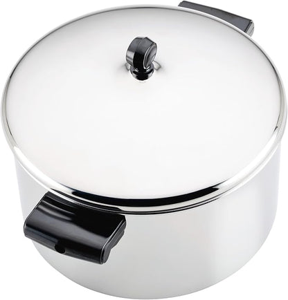 Farberware Classic Series Stainless Steel Pots and Pans - Image 14