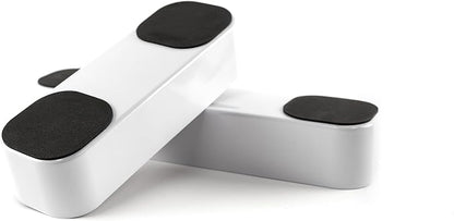 Three by Three Seattle 5 Piece Metal Organizer Tray Set - Image 7