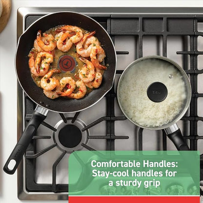 T-fal Specialty Nonstick Stockpot - Image 3