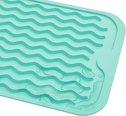 MicoYang Silicone Dish Drying Mat - Image 9