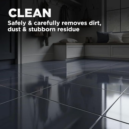 Weiman Stone Tile and Laminate Cleaner - Image 4