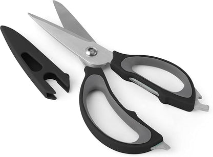Farberware 4-in-1 Kitchen Shears - Image 3