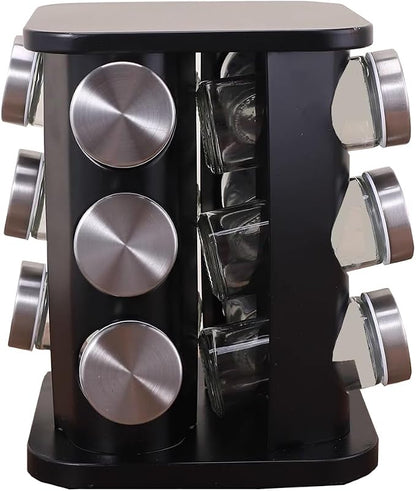 Spice Rack, Spice Rack Organizers by Unknown