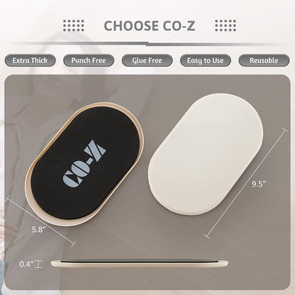 CO-Z Large Furniture Sliders - Image 5
