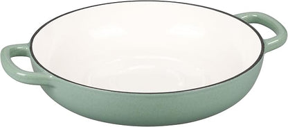 EDGING CASTING Enameled Cast Iron Dutch Oven Pot - Image 6