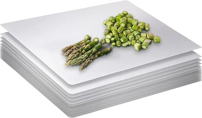 Crown Display 15 Count Premium Quality Disposable Cutting Boards ~10 Inch X by Crown+Display