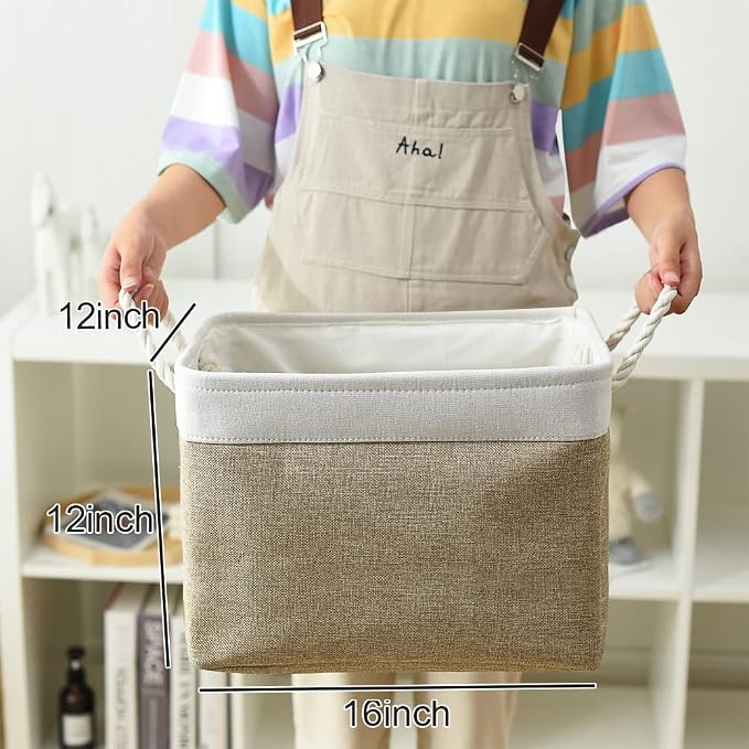 TcaFmac Organization and Storage Basket - Image 5