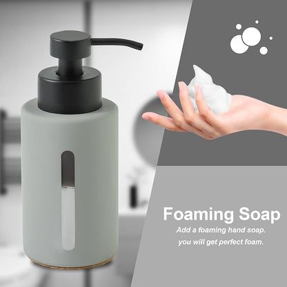 Enra Foaming Soap Dispenser - Image 4