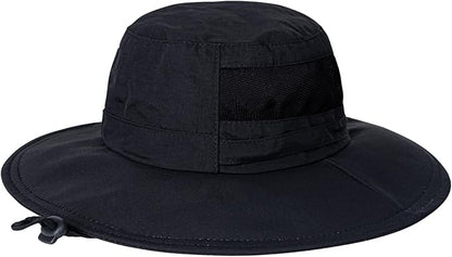 Sun Hat for Men/Women, UPF 50+ Fishing Hat,Waterproof Wide Brim Bucket Hat Foldable Boonie Hat for Hiking Garden Safari Beach