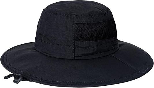 Sun Hat for Men/Women, UPF 50+ Fishing Hat,Waterproof Wide Brim Bucket Hat Foldable Boonie Hat for Hiking Garden Safari Beach