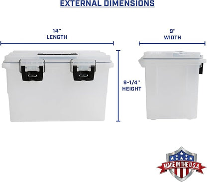 Sheffield 12767 XL Storage Bins - Image 2