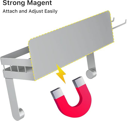 ZUNTO Magnetic Paper Towel Holder - Image 3