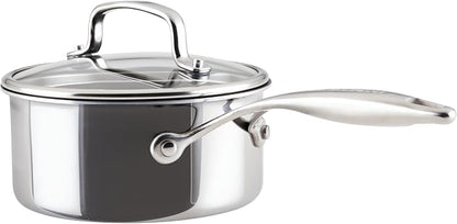 Circulon C1 Series Stainless Steel Plated Non-Stick Cookware - Image 14
