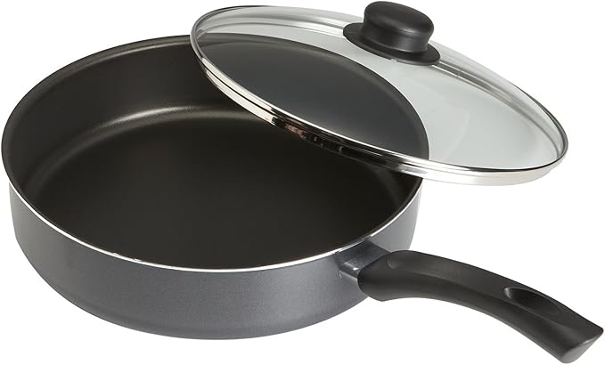 GoodCook Everyday Deep Sauté Pan by GoodCook
