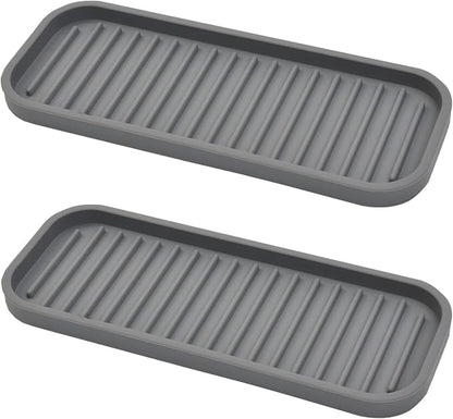 Mofason Silicone Sponge Holder, Tray by Mofason