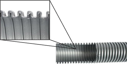 10 Ft. Wet/Dry Vacuum Extension Hose - Image 6