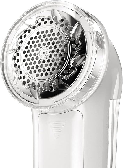 Bymore Fabric Shaver, Lint Remover, Lint Shaver Defuzzer Sweater Shaver - Image 8