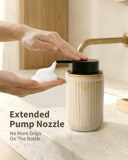 BosilunLife Foam Hand Soap Dispenser - Image 3