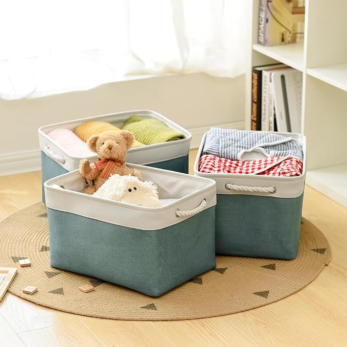 TcaFmac Organization and Storage Basket - Image 4