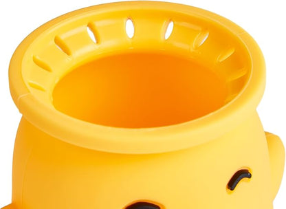 Duckling Refrigerator Deodorizer, Refrigerator Odor Absorber Refrigerator Odor - Image 7