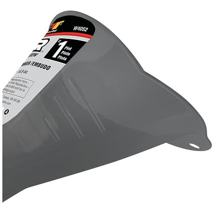 Performance Tool W4052 Clear View Long Reach Funnel - Image 9