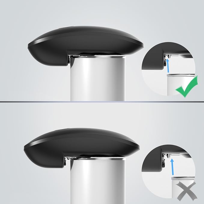 Canslab Ultrablade PRO Auto Stop USB Rechargeable Can Opener - Image 9