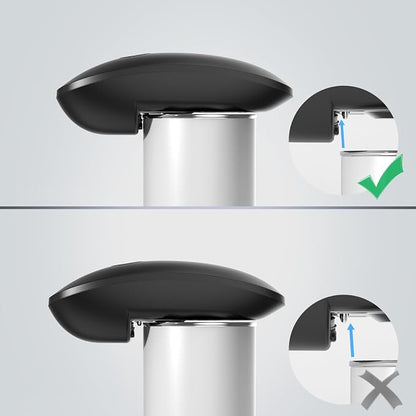 Canslab Ultrablade PRO Auto Stop USB Rechargeable Can Opener - Image 9