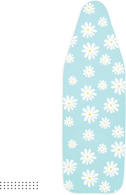 Encasa XO Ironing Board Cover and Pad 42"x14" - Image 8