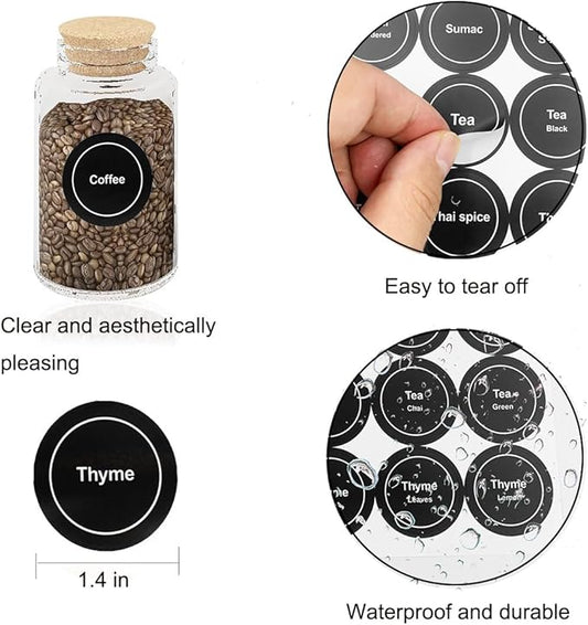 Spice Labels - Image 2
