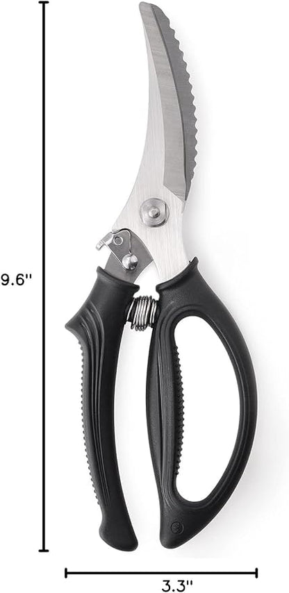 Heavy Duty Poultry Shears - Image 7
