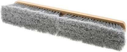 PRO SOURCE Fine-Sweep Push Broom Head - Image 4