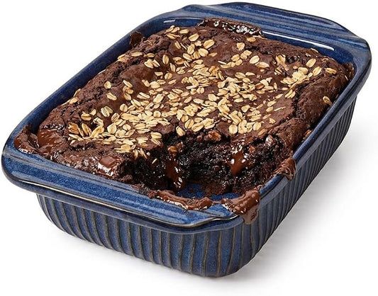 Artena Baking Dish 2.3 Quarts, Casserole Dishes by Artena