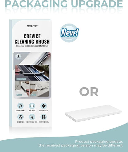 SXhyf Crevice Cleaning Brush - Image 9