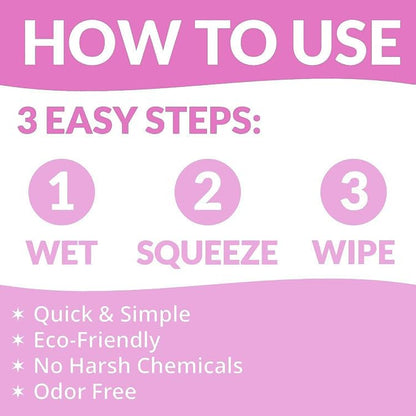 Cleaning Sponge Super Absorbent Water Durable ^~ You Know 17.5×7.5×3.5 cm Use - Image 6