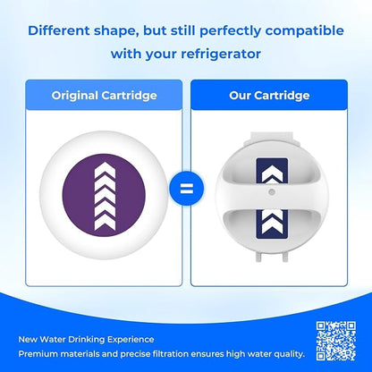 Waterdrop  Replacement - Image 2