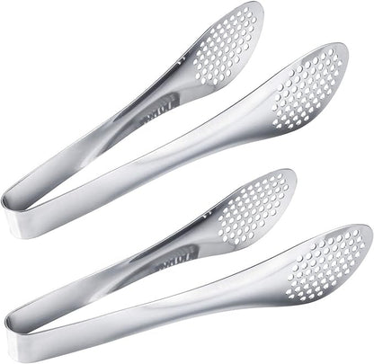 MSY BIGSUNNY 9 inch Buffet Tongs by MSYBIGSUNNY