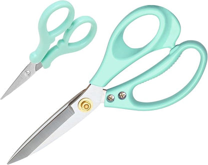 All Purpose Kitchen Scissors, Kitchen Shears Heavy Duty by Unknown