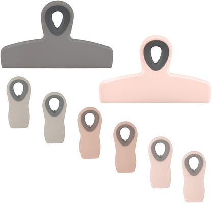 COOK WITH COLOR Bag Clips - Image 6
