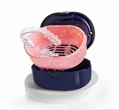 MURRI&MURRDI Retainer Case, Denture Bath Box - Image 8
