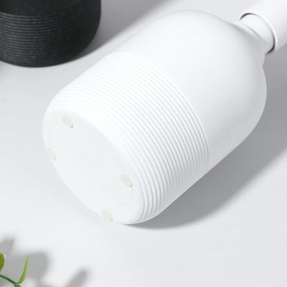 GalDal Soap Dispenser White, Hand Soap Lotion Dispenser - Image 2