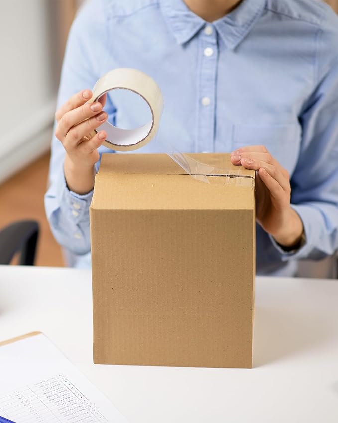 Assorted-Sizes-Shipping-Boxes-45-Pack: 4x4x4 & 5x5x5 & 6x6x6 - Image 6