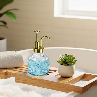 SheeChung Vintage Soap Dispenser, Kitchen Dish Soap Dispensers - Image 7