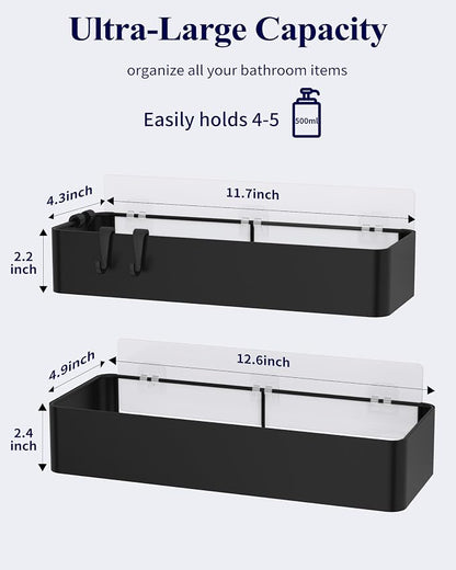 Kitsure Shower Caddy - Image 2