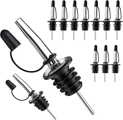 Pafusen 12 Pack Liquor Pour Spout by Pafusen