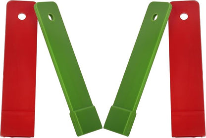 Pop Can Opener – 4 Pack Beer Can Opener, Soda Can Tab Opener, Party Essential - Image 3