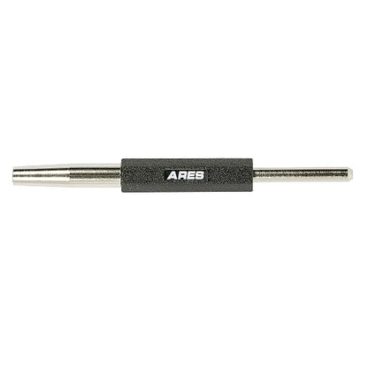 ARES 10115 – 6-Inch Trim Nail Punch – Black Nail Punch Drives Trim Nails While - Image 4